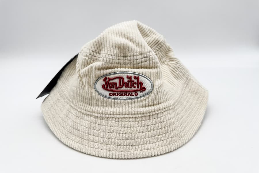Hut Von Dutch Originals